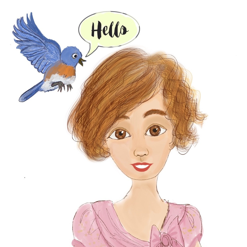 Meet your Posher, Carol